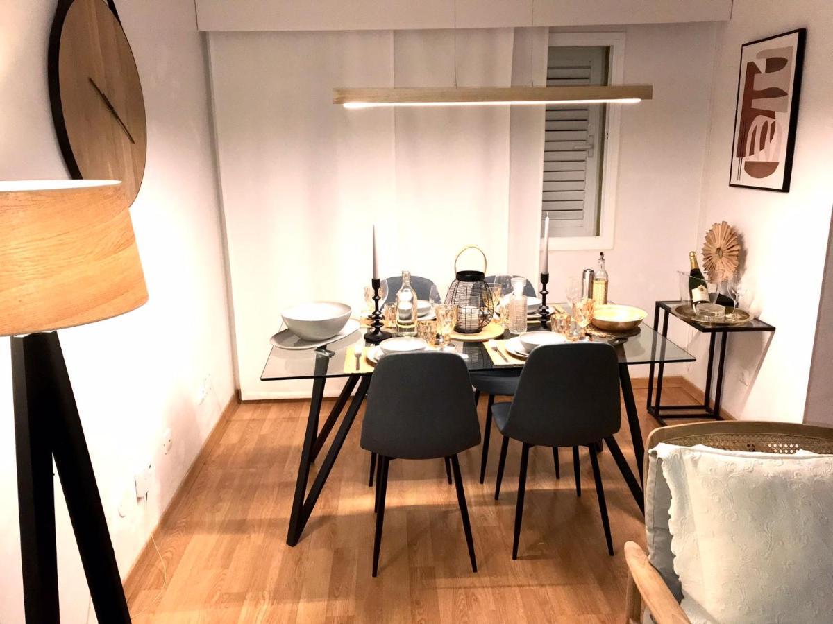 Вилла Duplex Meloneras La Casa Del Sol Маспаломас Экстерьер фото